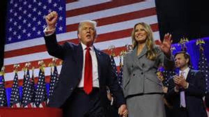 April Ryan Urges Kanye West To Get Help, Not Run For POTUS: ‘There’s Too Much At Stake To Play Games’