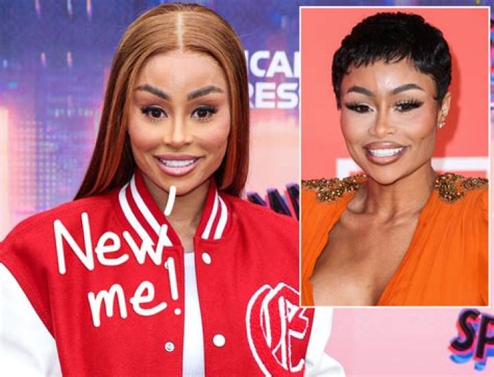 Blac Chyna Fans Drag Her For Promoting ‘Blunt’ Brand On Social Media: ‘This Will Make You Look Good In Court’
