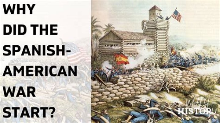 How did the Spanish-American War Impact America economically What did the US gain?