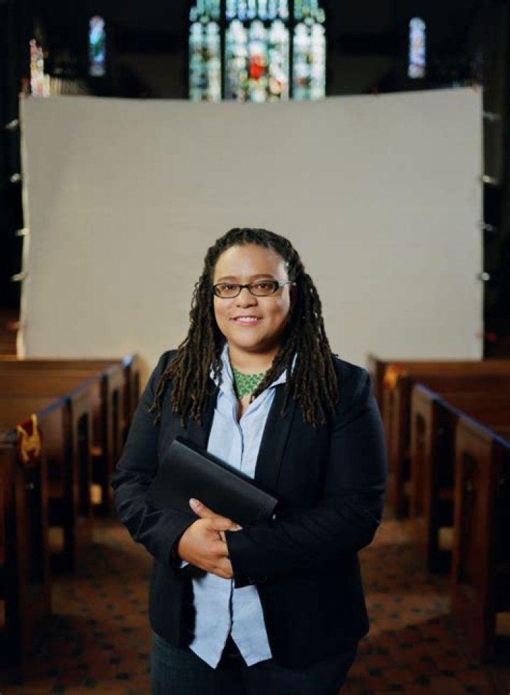 Kim Jackson: See The Georgia State Senate Member In Photos