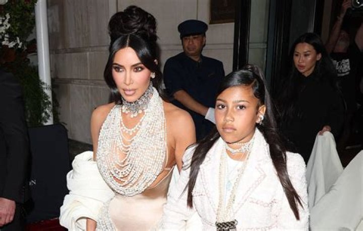 Kim Kardashian Posts Sweet 4th Birthday Tribute For ‘Baby’ Chicago: ‘The Ultimate Princess’