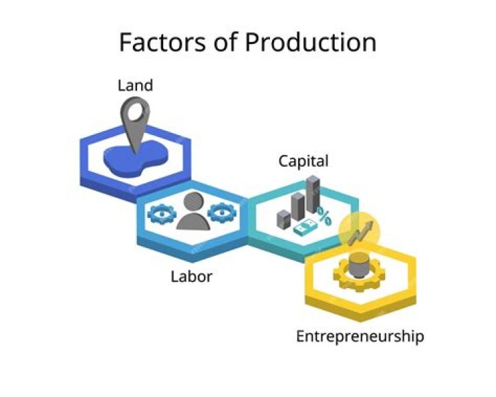 What is the system in which individuals own and control the factors of production?